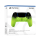Pad SONY DualSense kontroler Remix Green do PlayStation 5 - 1483501 - zdjęcie 6